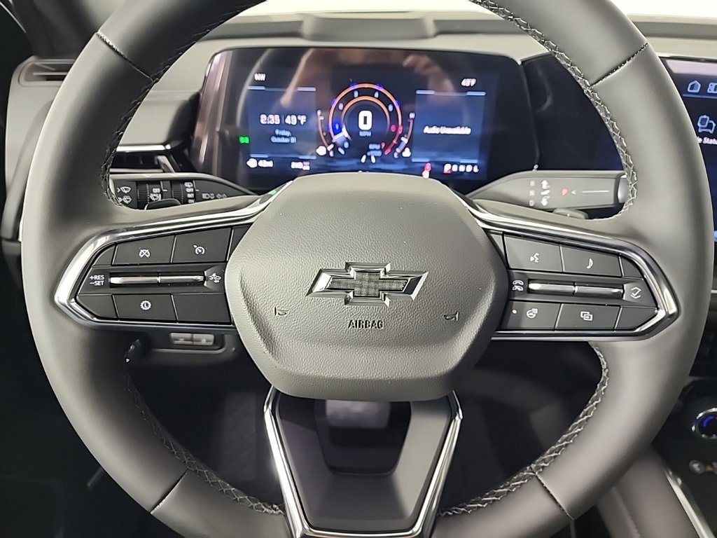 New 2026 Chevrolet Tahoe Z71 image 31