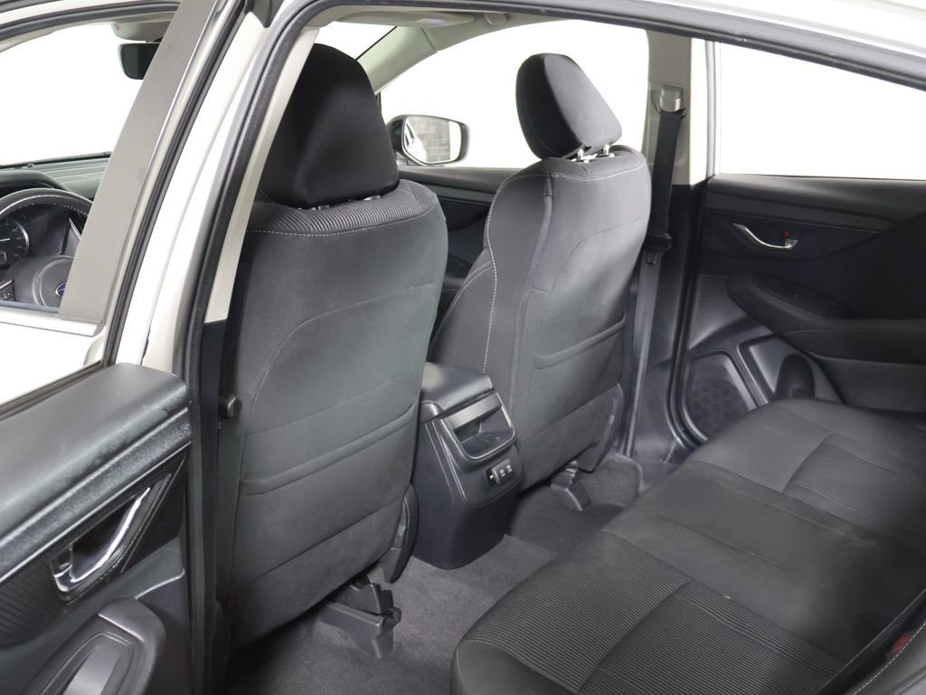 Used 2021 Subaru Legacy Premium w/ Popular Package #1 image 28