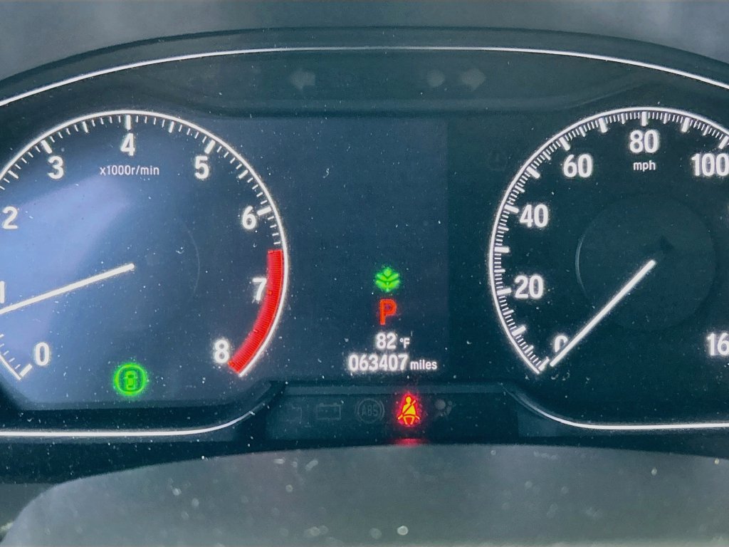 Used 2019 Honda Accord Sport image 12