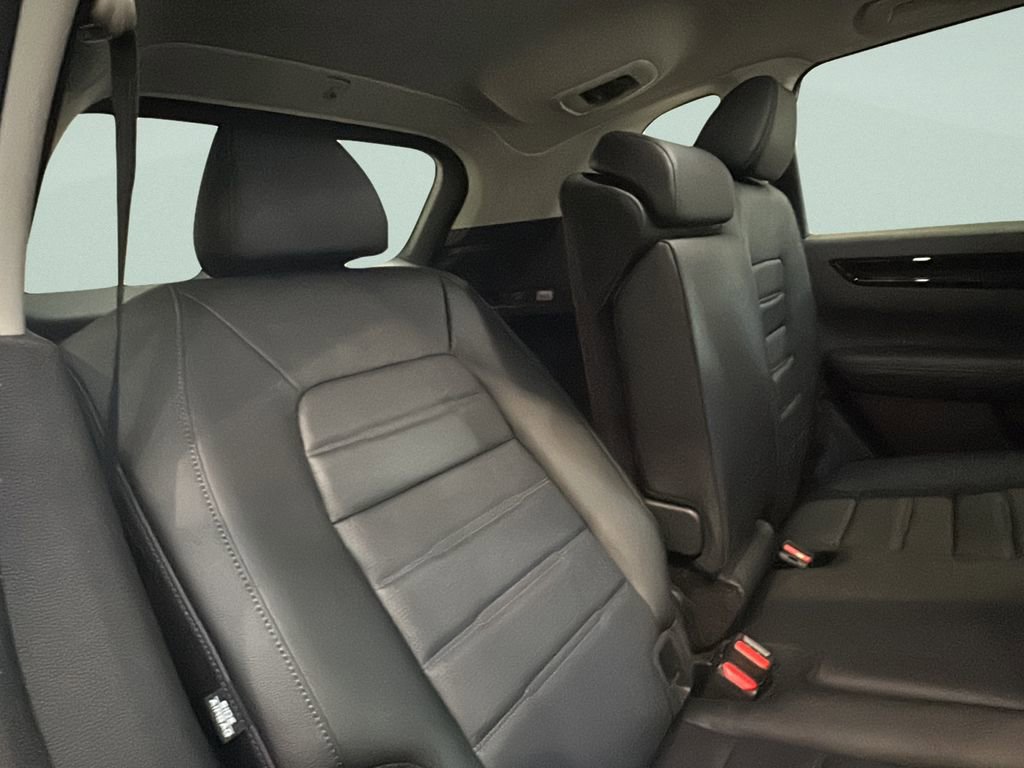 Certified 2026 Honda CR-V EX-L image 17