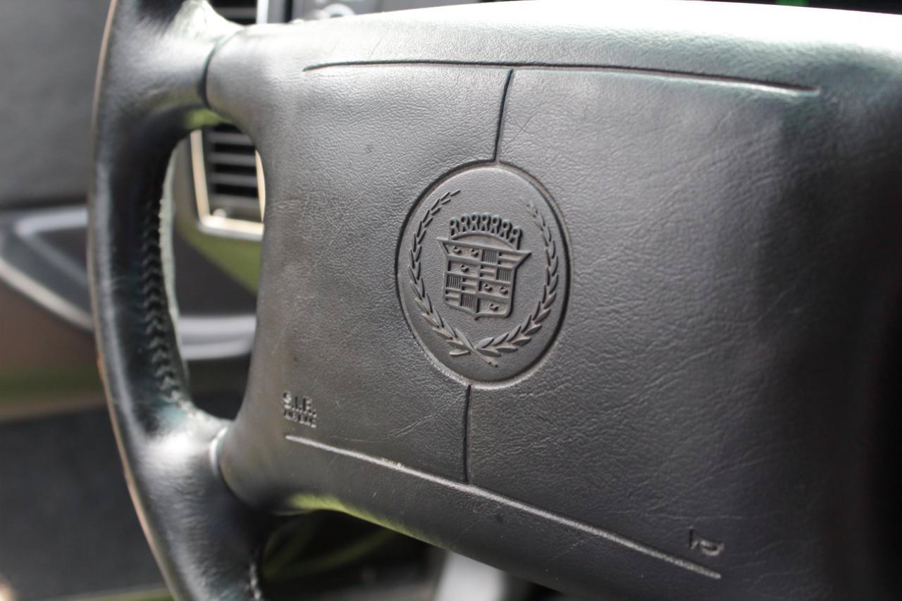Used 1996 Cadillac Fleetwood Brougham RWD image 73