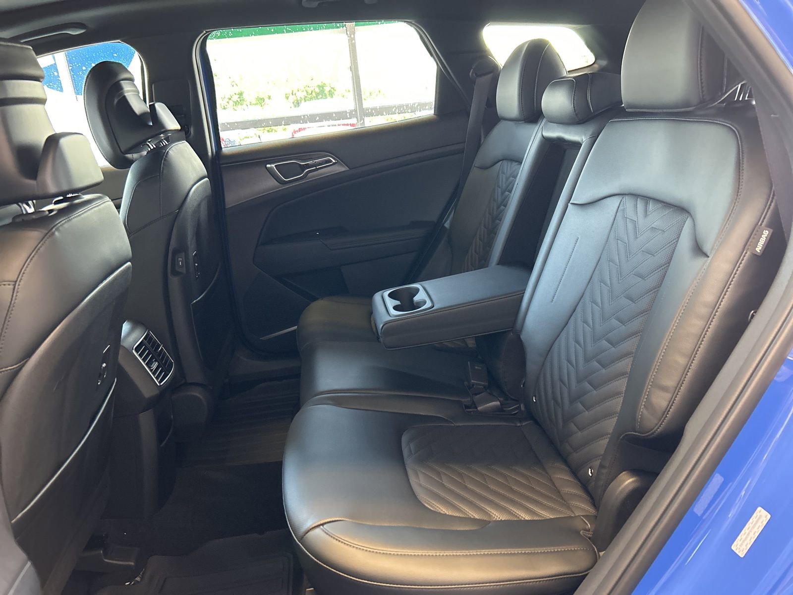 New 2026 Kia Sportage X-Line image 12