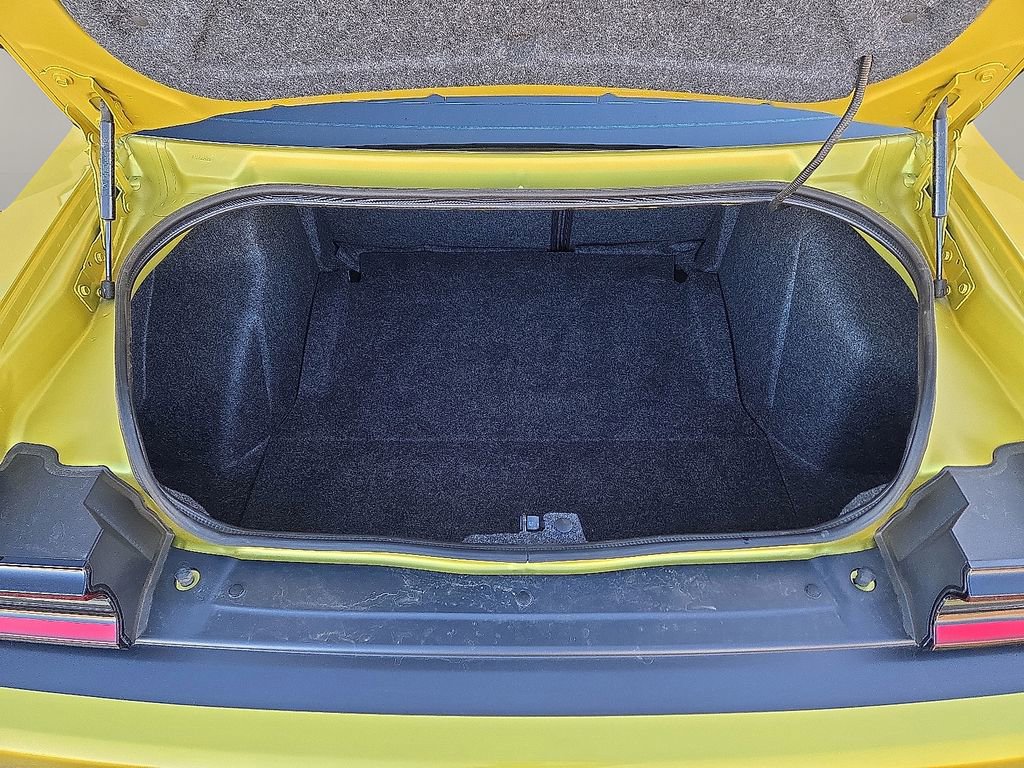 Used 2020 Dodge Challenger R/T Scat Pack image 14