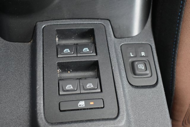 Used 2023 Ford Bronco Outer Banks w/ Sasquatch Package image 31