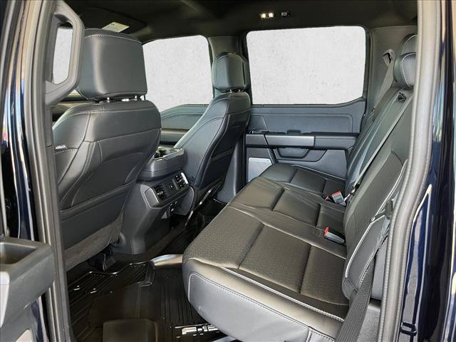 Used 2026 Ford F150 Lariat w/ Equipment Group 501A Mid AWD/4WD image 10