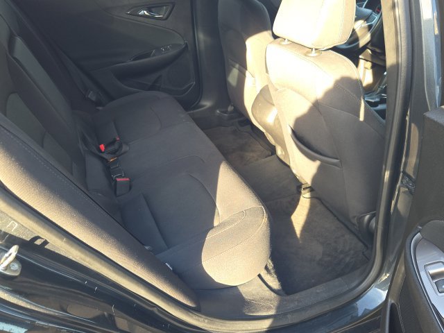 Used 2017 Chevrolet Malibu LS FWD image 10