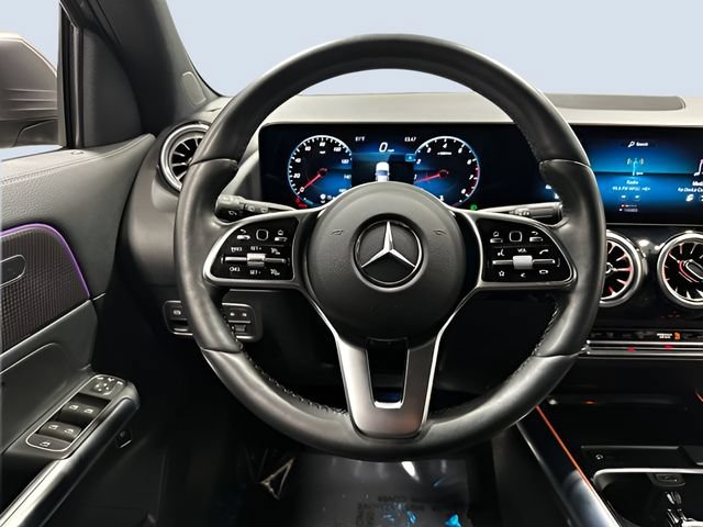 Used 2022 Mercedes-Benz GLA 250 4MATIC image 15