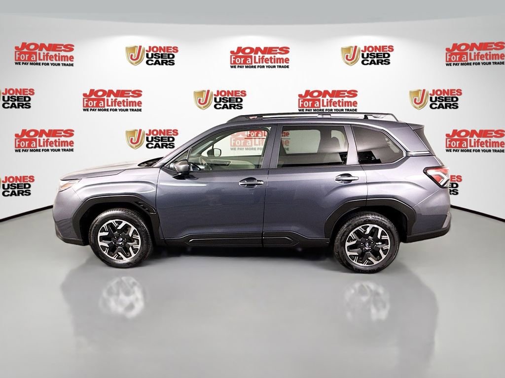 Used 2025 Subaru Forester Premium w/ Convenience Package #1 image 14