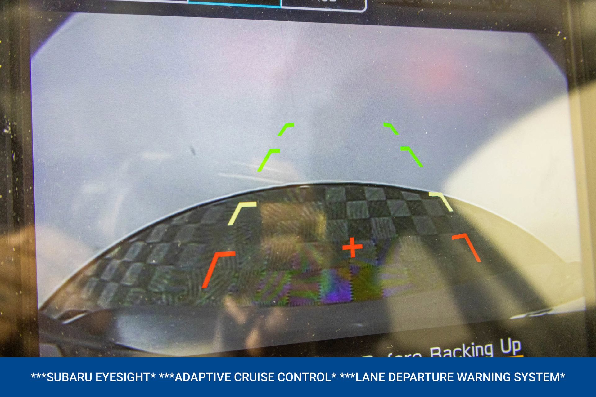 Used 2025 Subaru Crosstrek 2.0i Premium image 6