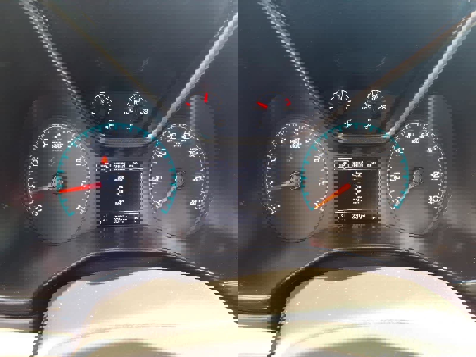 Used 2022 GMC Canyon AT4 w/ Trailering Package image 15