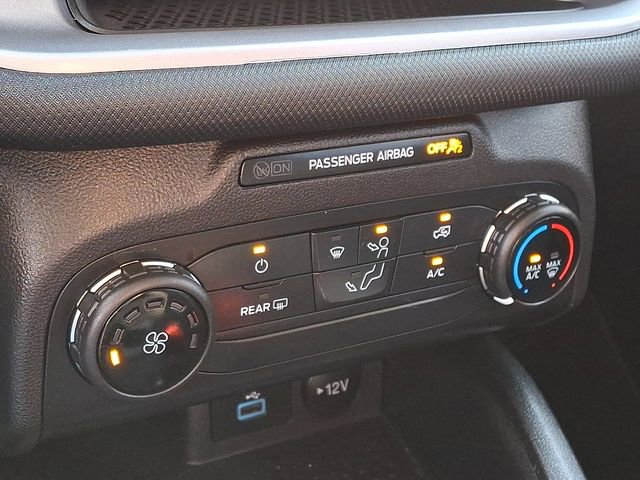 Used 2021 Ford Bronco Sport image 17