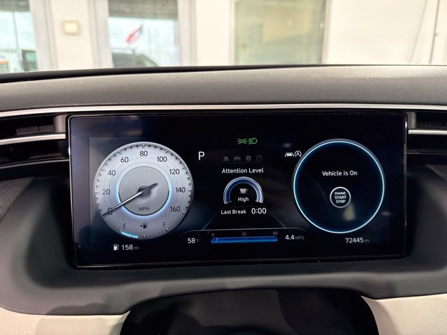 Used 2023 Hyundai Tucson SEL w/ Convenience Package FWD image 27