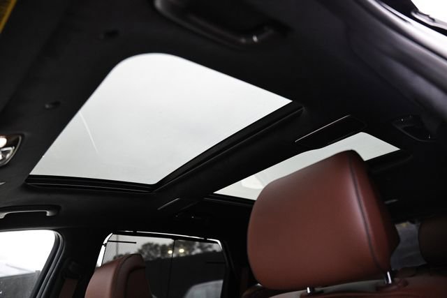 New 2026 Genesis GV80 3.5T Prestige image 20