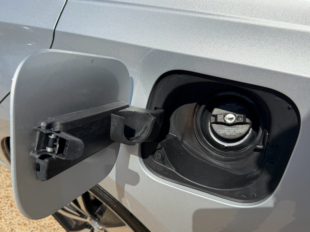 Used 2019 Nissan Altima 2.5 SR FWD image 13