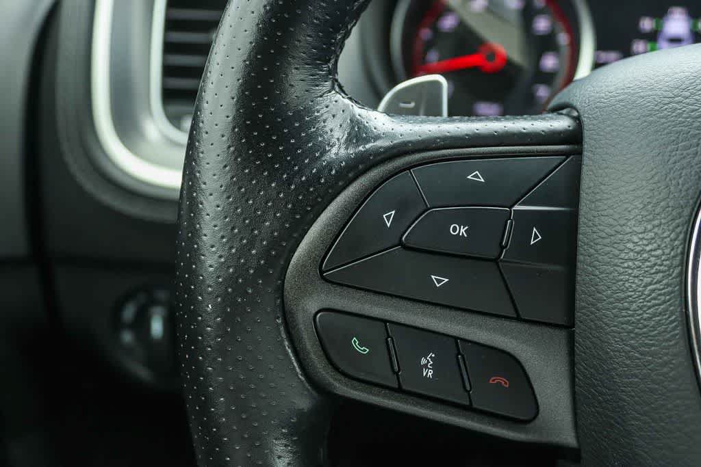 Used 2022 Dodge Charger Scat Pack RWD image 22
