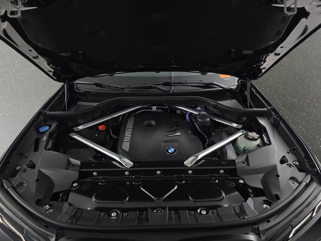 New 2026 BMW X7 xDrive40i w/ Executive Package image 31