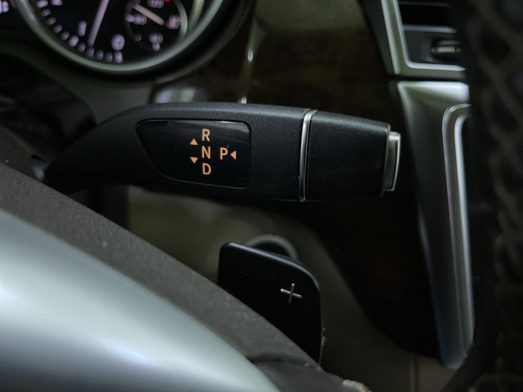 Used 2012 Mercedes-Benz ML 350 4MATIC w/ Premium 1 Pkg image 25