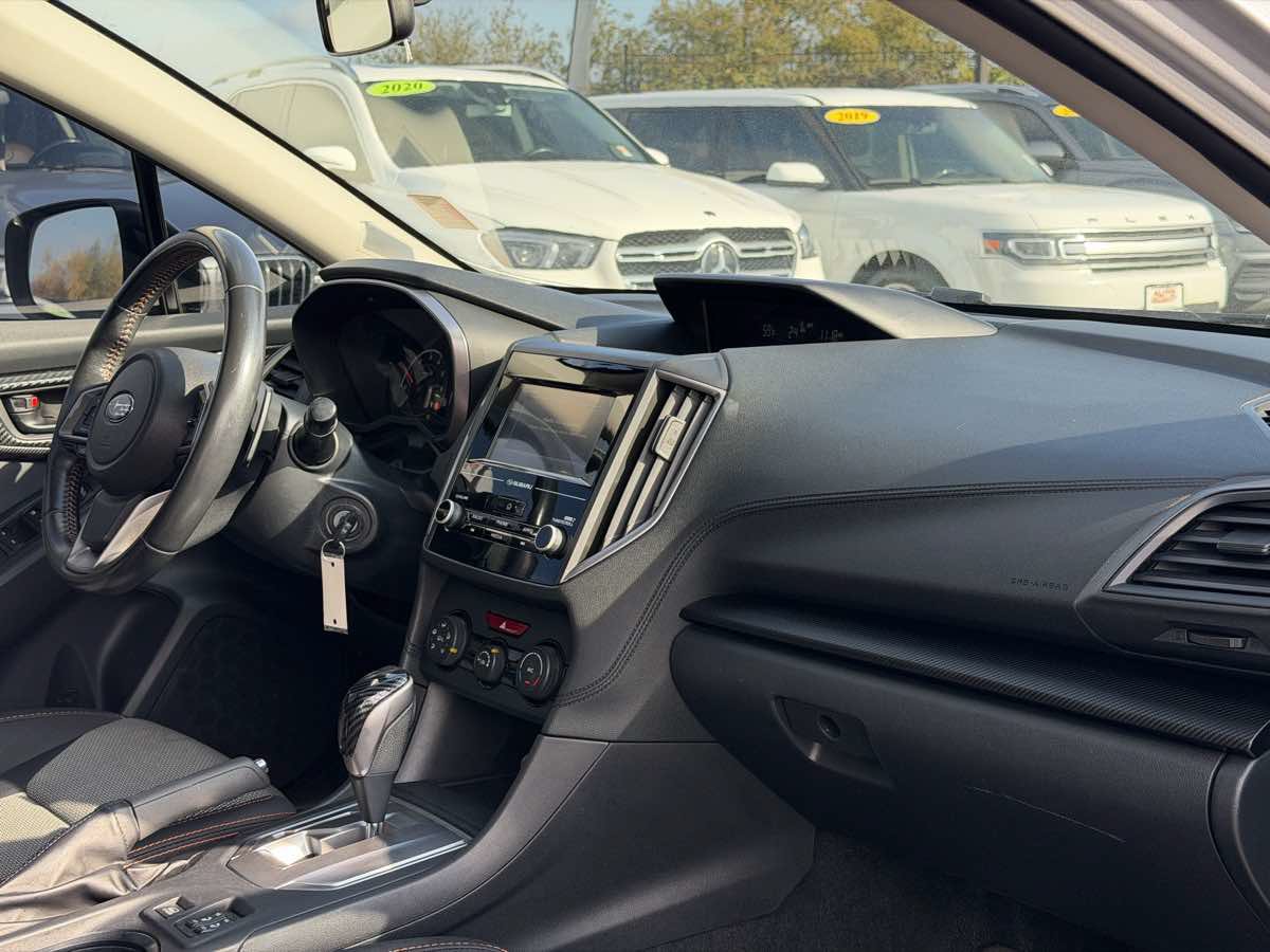 Used 2018 Subaru Crosstrek 2.0i Premium w/ Moonroof Package AWD/4WD image 18