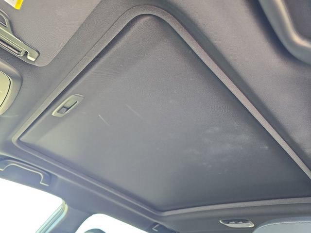 Certified 2024 Subaru Forester Wilderness w/ Wilderness Package image 16