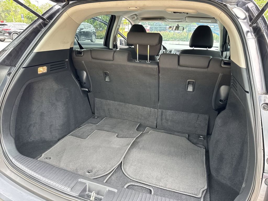 Used 2017 Honda HR-V LX image 56
