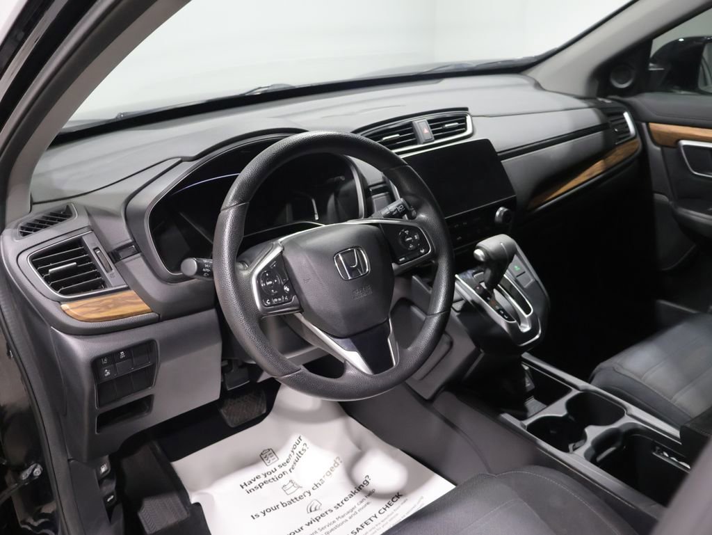Used 2019 Honda CR-V EX image 20