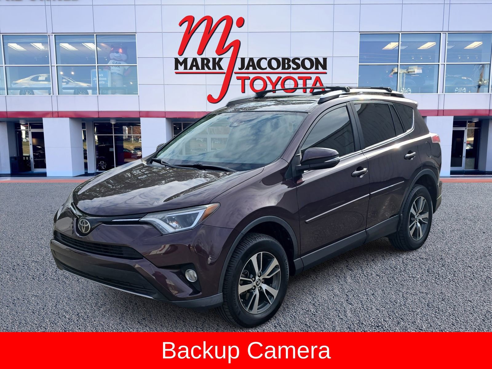 Used 2018 Toyota RAV4 XLE w/ Plus Extra Value Package