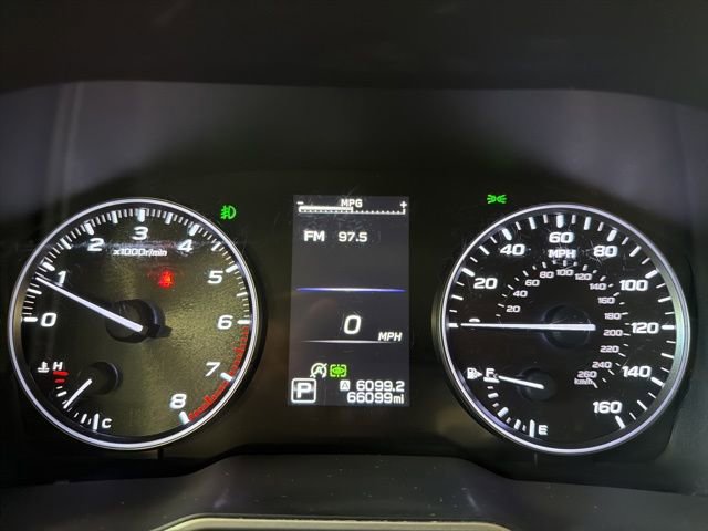 Used 2020 Subaru Legacy Limited AWD/4WD image 17
