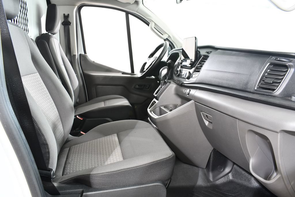 Used 2020 Ford Transit 350 Low Roof AWD w/ Interior Upgrade Package image 10