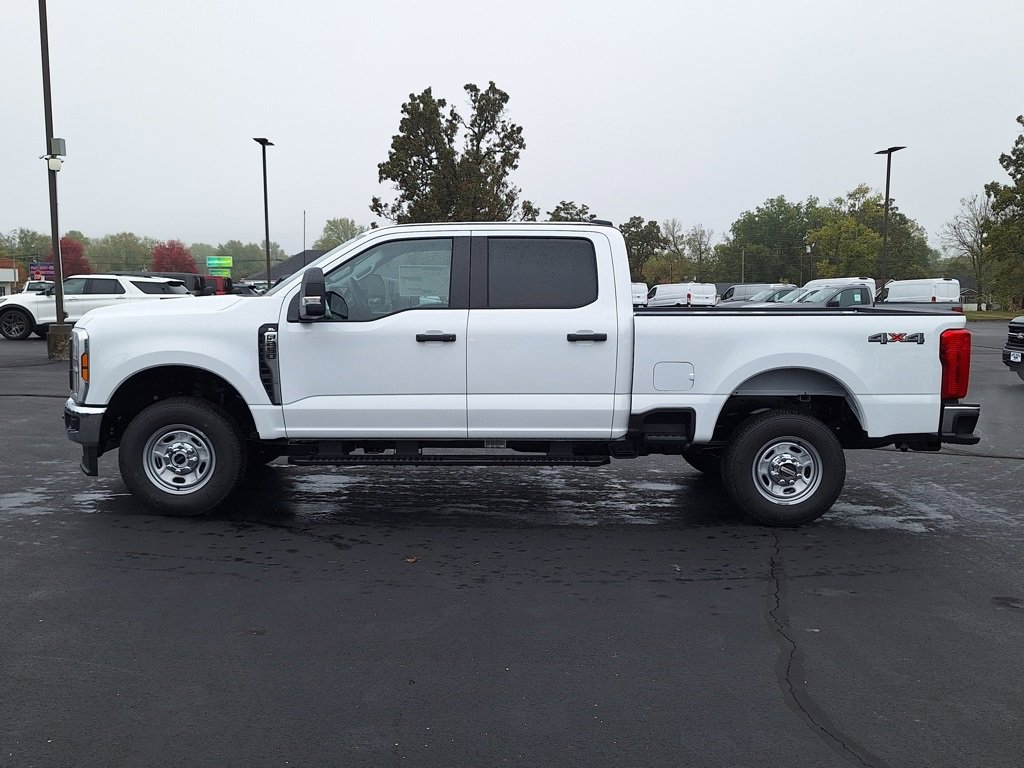 New 2026 Ford F250 XL image 26