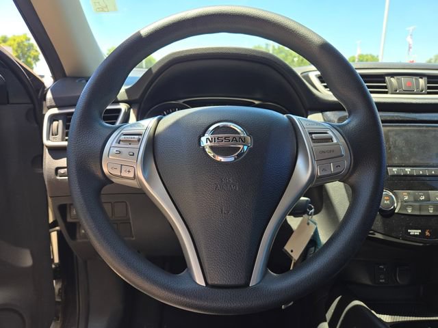 Used 2015 Nissan Rogue S FWD image 22