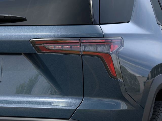 New 2026 Chevrolet Equinox LT image 11
