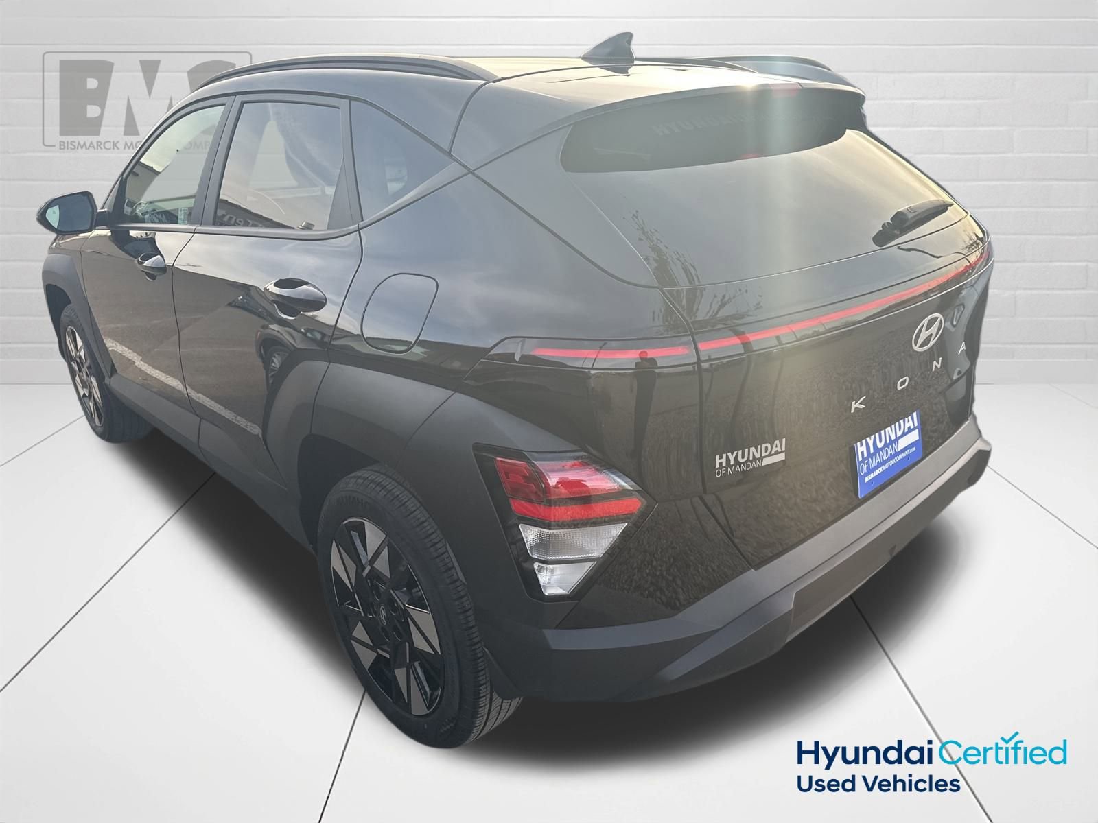 Used 2025 Hyundai Kona SEL image 8