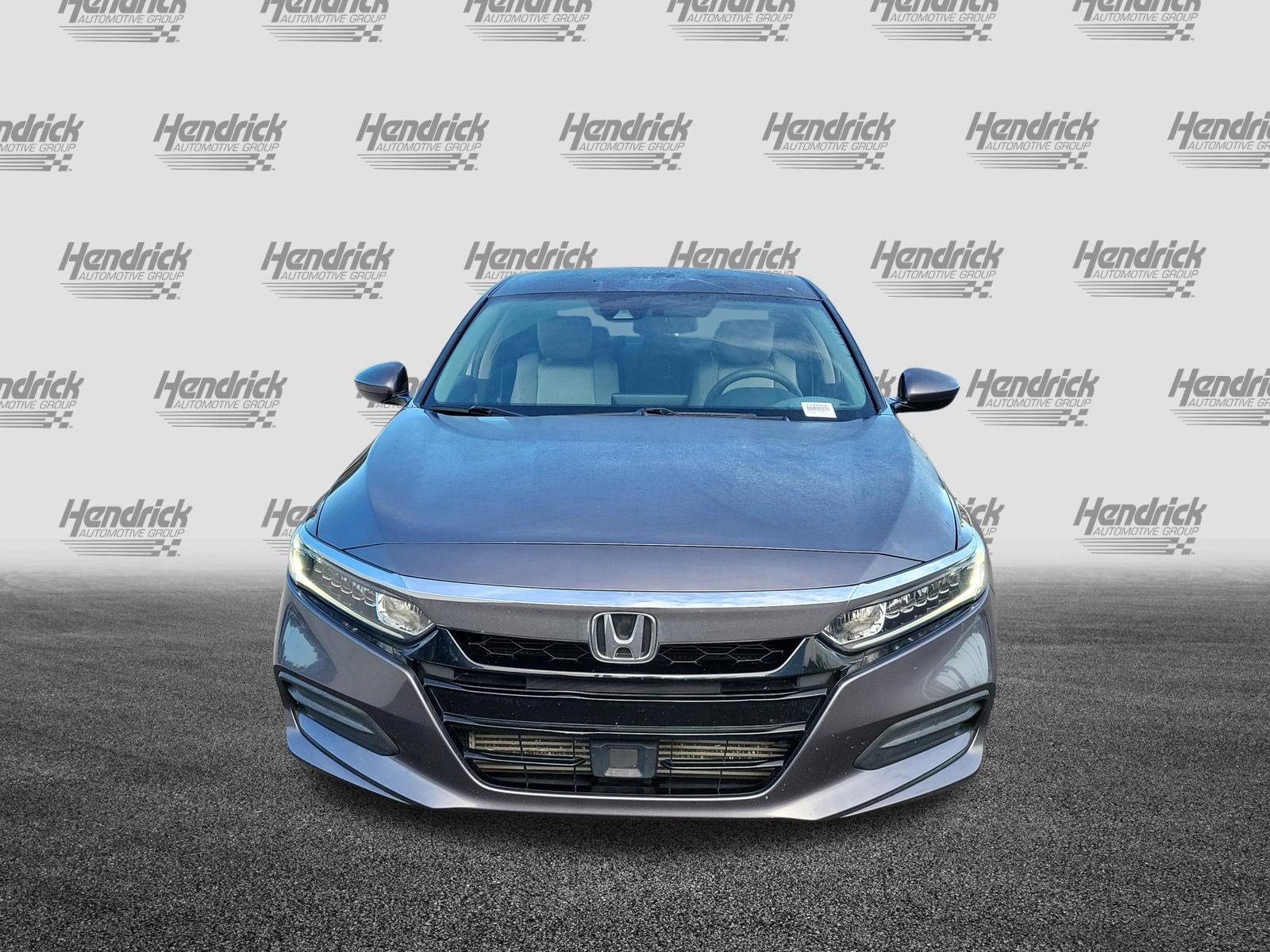 Used 2019 Honda Accord LX image 9