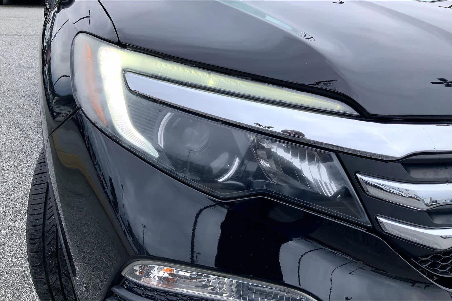 Used 2018 Honda Pilot EX-L image 26