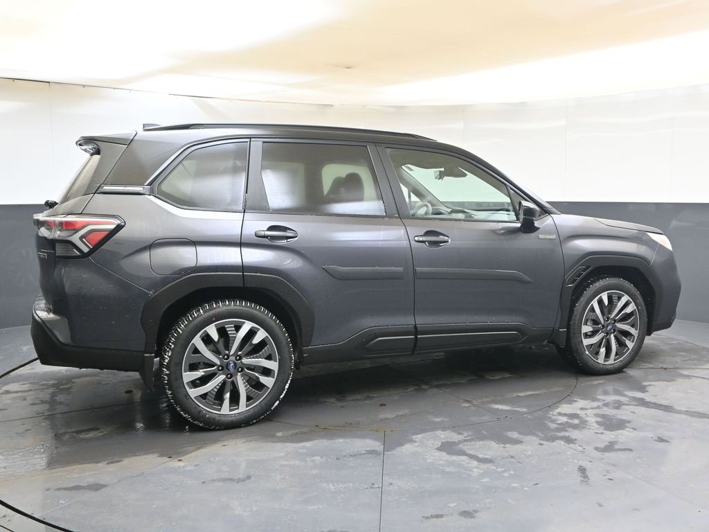 New 2025 Subaru Forester Touring image 6