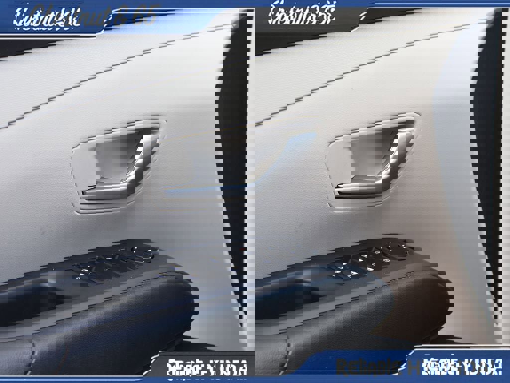 Certified 2025 Hyundai Tucson SEL image 23