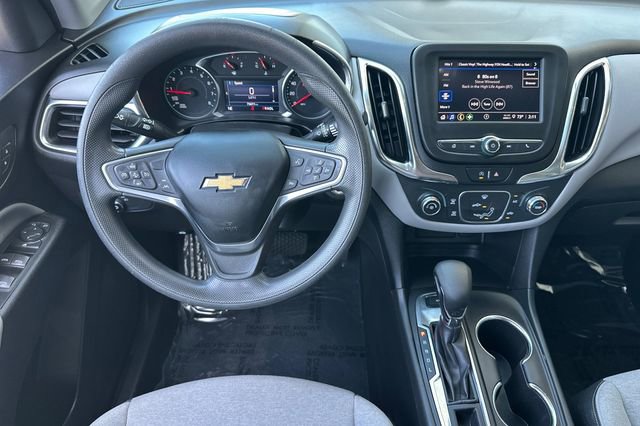 Used 2022 Chevrolet Equinox LT image 13