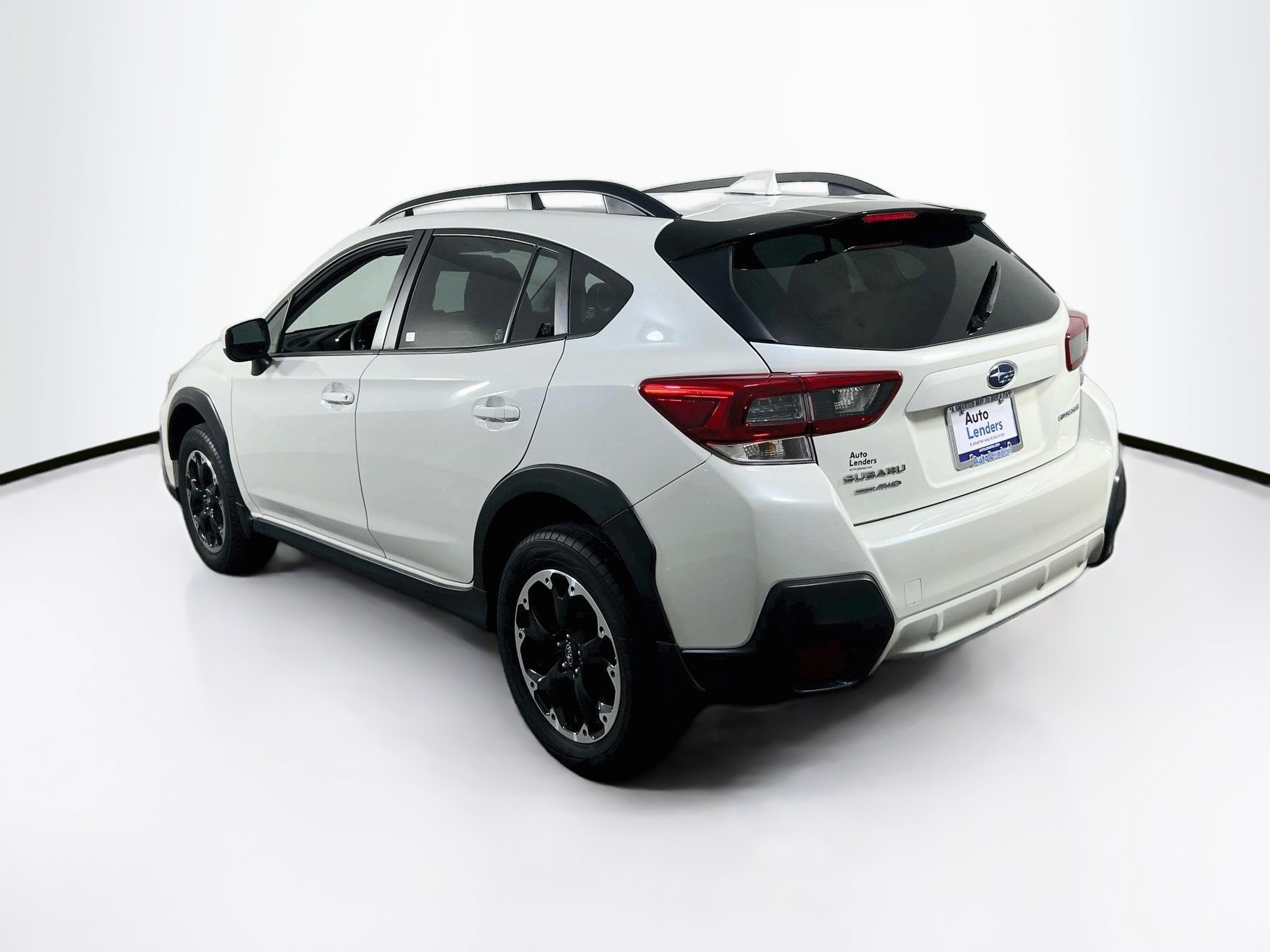 Used 2023 Subaru Crosstrek 2.0i Premium AWD/4WD image 7