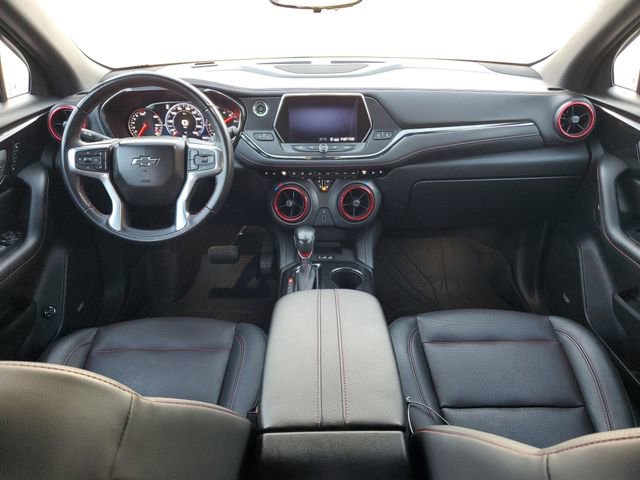 Used 2020 Chevrolet Blazer RS image 11