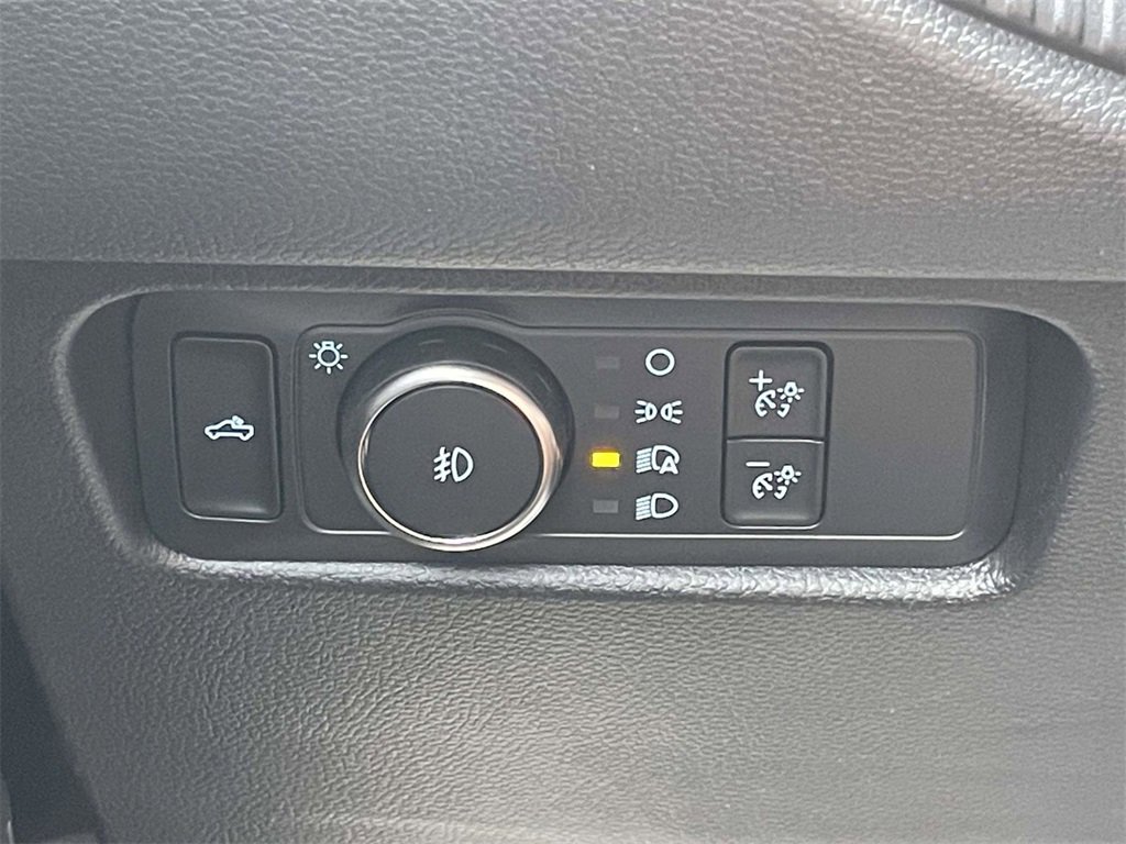 Used 2024 Ford Ranger XLT w/ Trailer Tow Package image 28