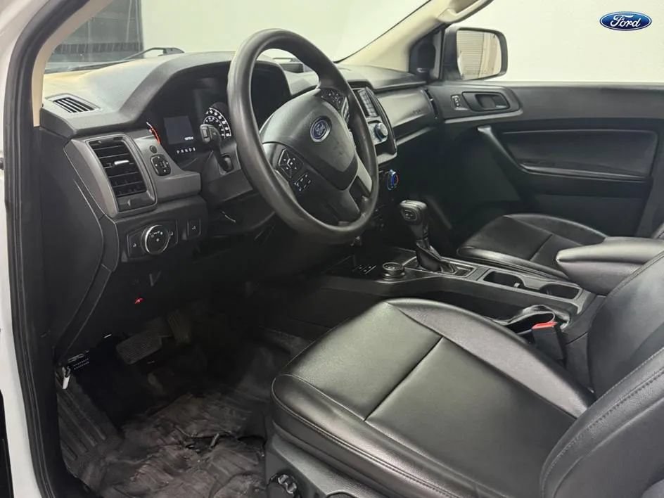 Used 2022 Ford Ranger XL w/ Equipment Group 101A High AWD/4WD image 10