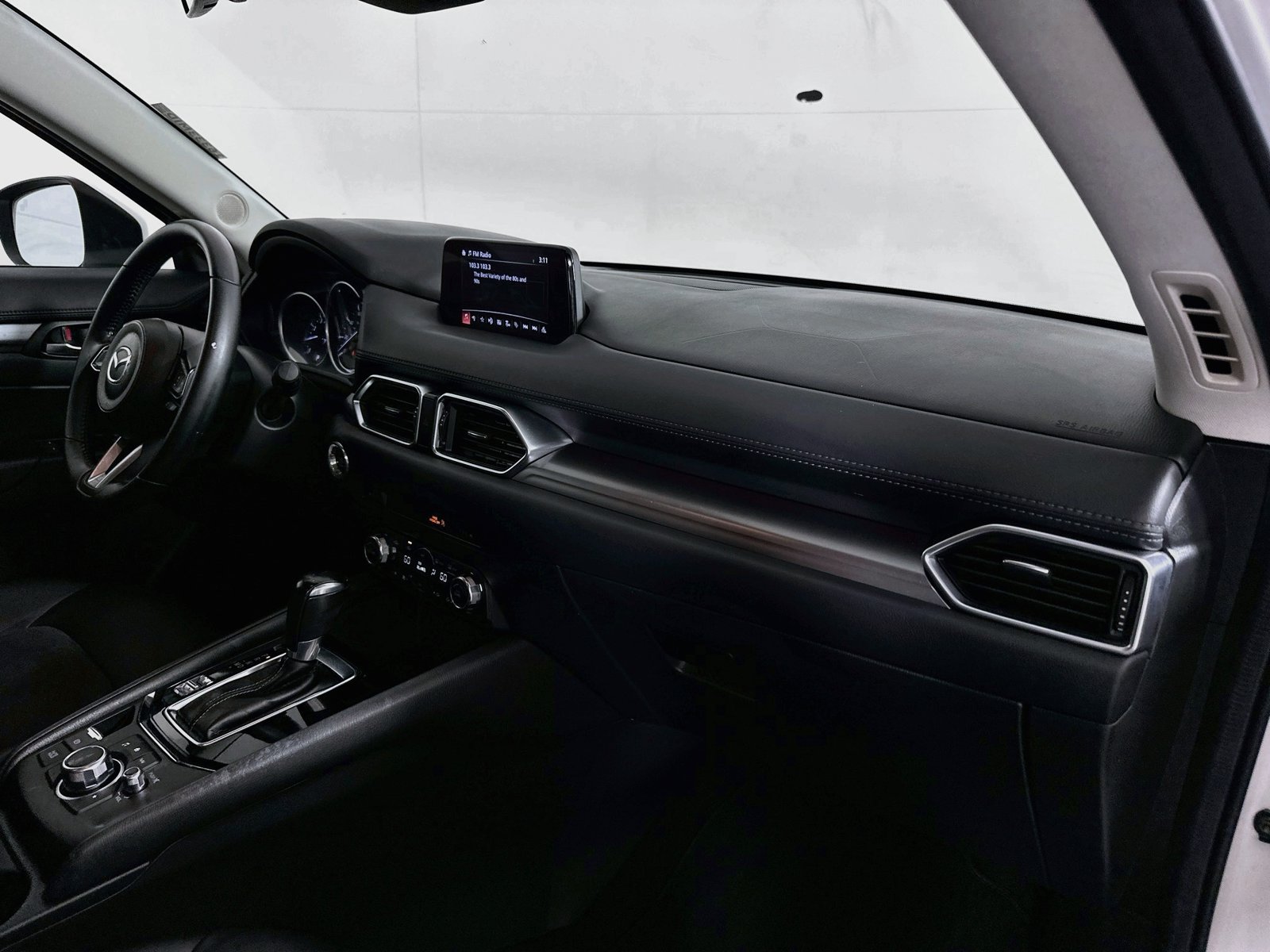 Used 2018 MAZDA CX-5 Touring FWD image 27