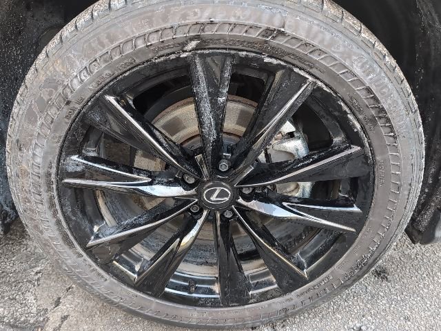 Certified 2025 Lexus NX 450h+ F Sport w/ Accessory Package (2T) image 11