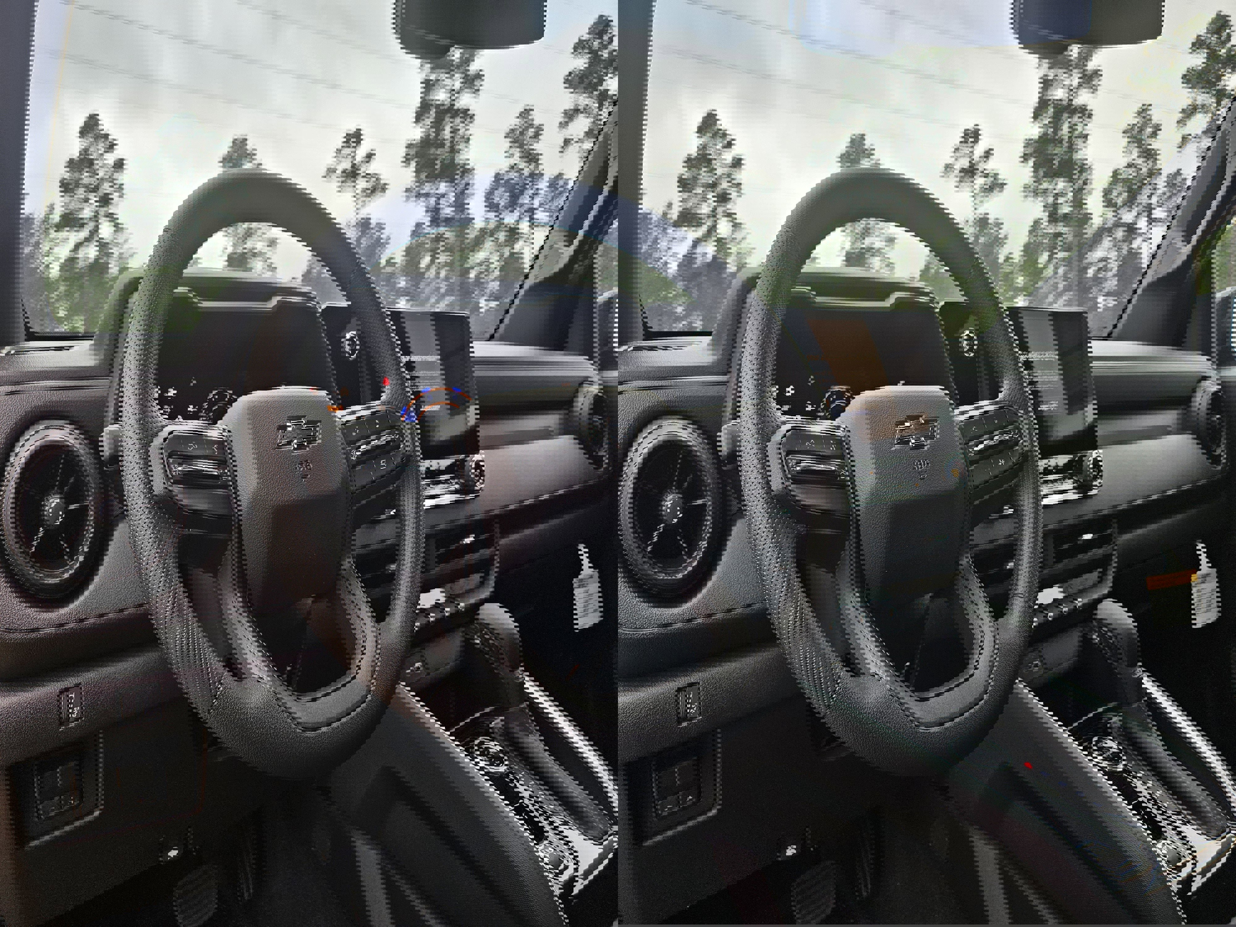 New 2026 Chevrolet Colorado Trail Boss image 10