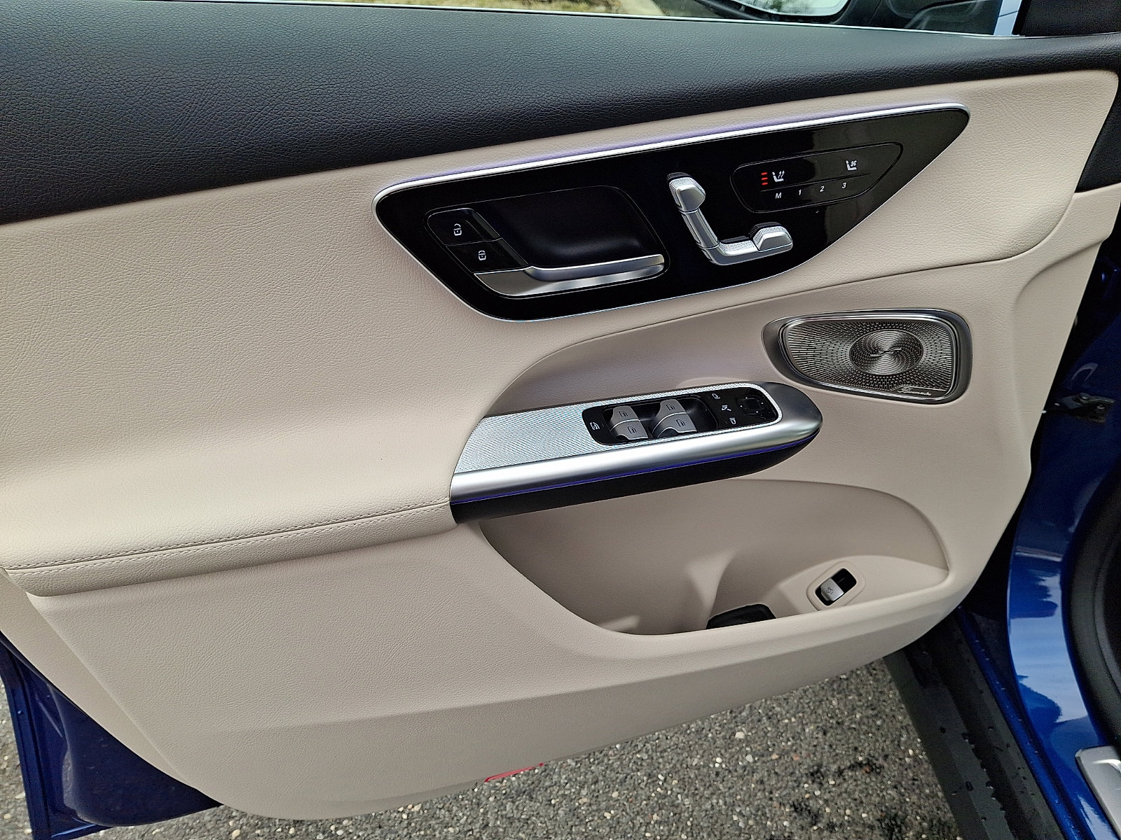 New 2026 Mercedes-Benz GLC 300 4MATIC image 7