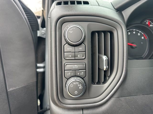 New 2026 Chevrolet Silverado 1500 W/T w/ Trailering Package image 11