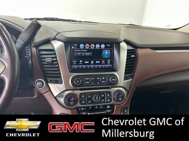 Used 2017 Chevrolet Suburban Premier AWD/4WD image 18