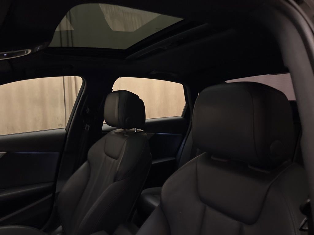 Used 2017 Audi A4 2.0T Premium Plus w/ Premium Plus Package image 22