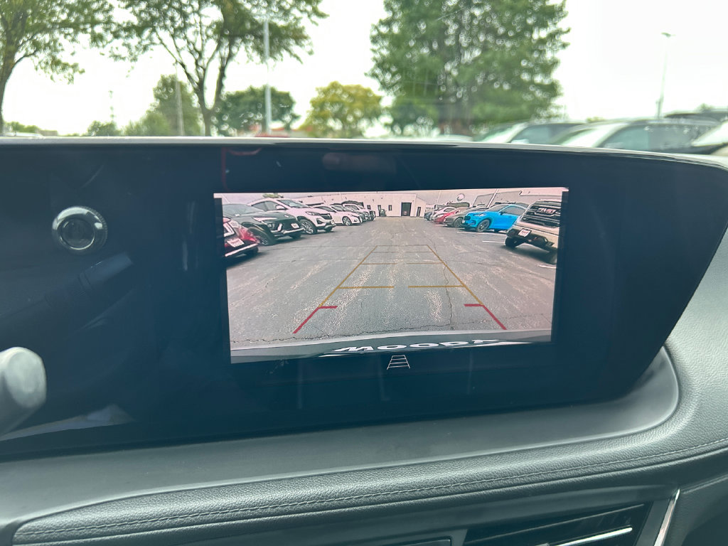 Certified 2024 Buick Encore GX Preferred FWD image 25