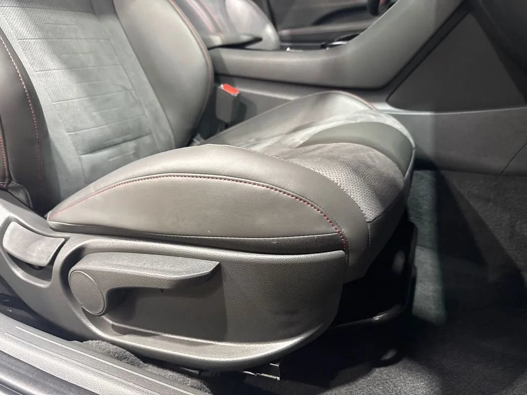 Used 2022 Hyundai Sonata N Line FWD image 91